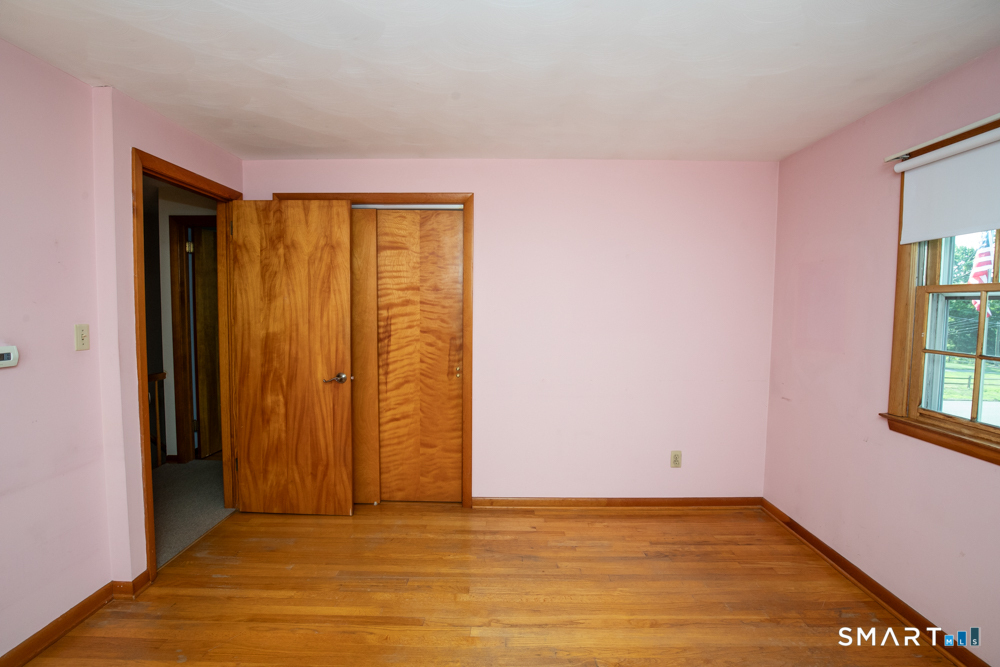 153 Fiesta Heights Meriden, CT 06451 - Photo 24 of 32 Bedroom #3