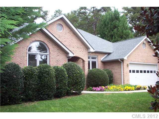 704 Monticello Drive Fort Mill, SC 29708 - Photo 1 of 16 Gallery Image 1