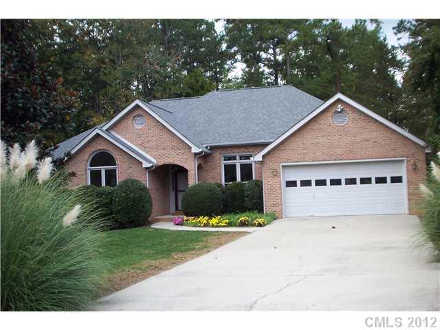 704 Monticello Drive Fort Mill, SC 29708 - Photo 2 of 16 Gallery Image 2