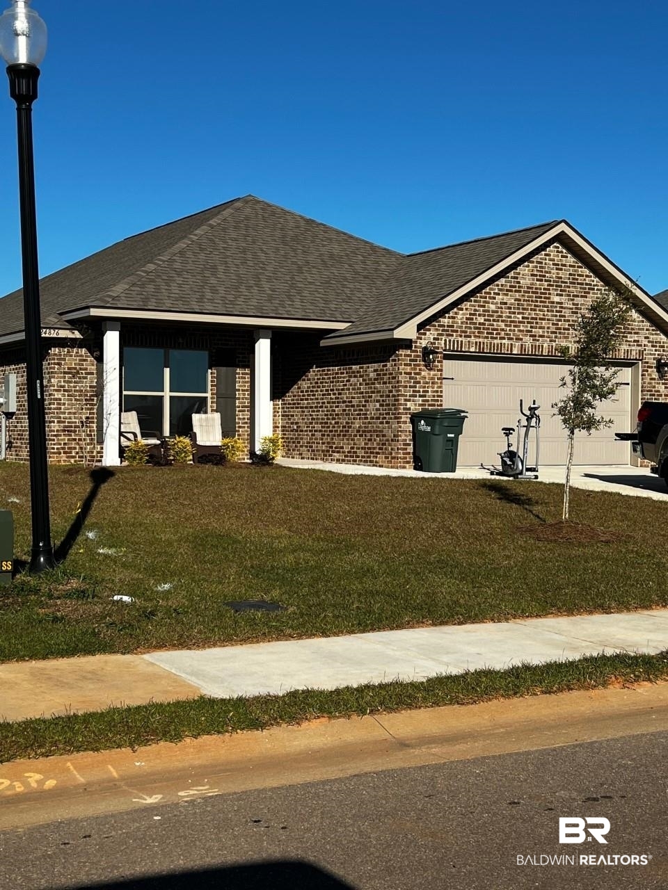 24876 Slater Mill Road Daphne, AL 36526 - Photo 1 of 14
