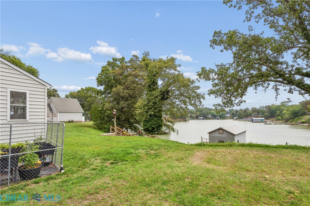 782 Long Point Lane Topping, VA 23169 - Photo 59 of 90