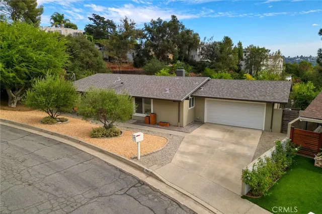 $1,364,000 | 1465 Washburn Road, Pasadena, CA 91105