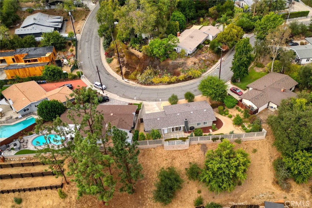 1465 Washburn Road Pasadena, CA 91105 - Photo 34 of 35