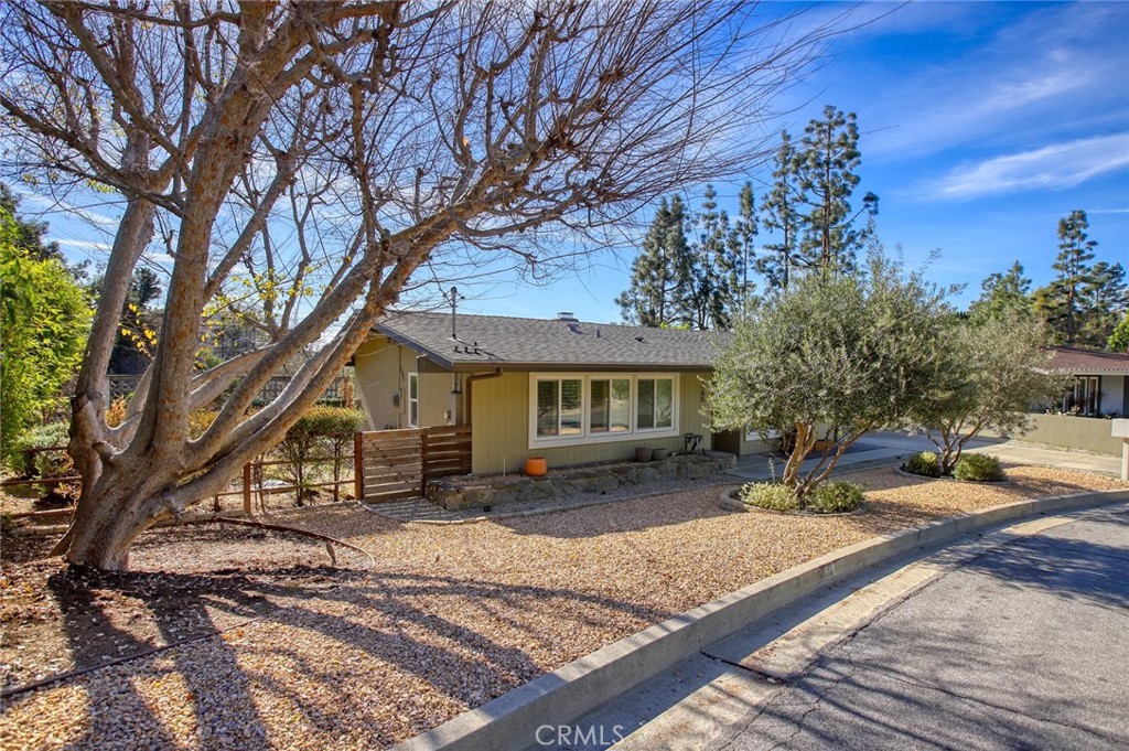 1465 Washburn Road Pasadena, CA 91105 - Photo 35 of 35