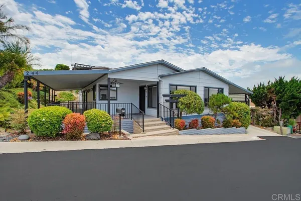 $399,000 | 1930 West San Marcos Boulevard, Unit 244, San Marcos, CA 92078