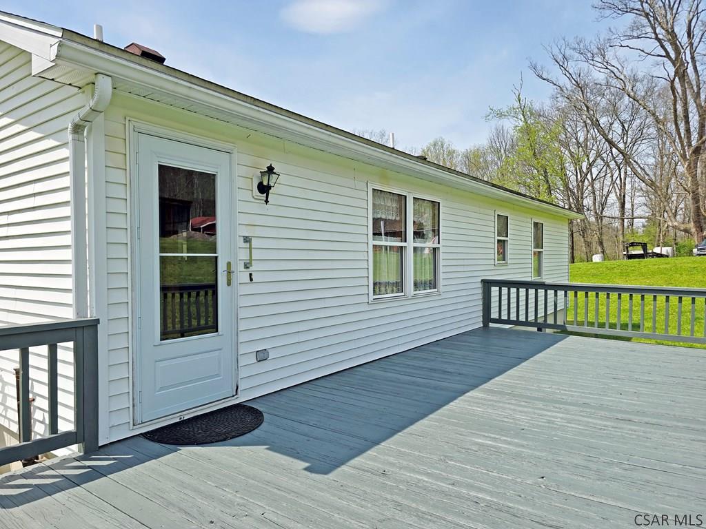 2823 Fort Hill Road Confluence, PA 15424 - Photo 26 of 56