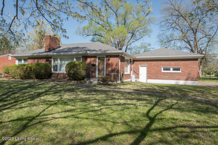 5 Pembroke Road Louisville, KY 40220 - Photo 2 of 38 002