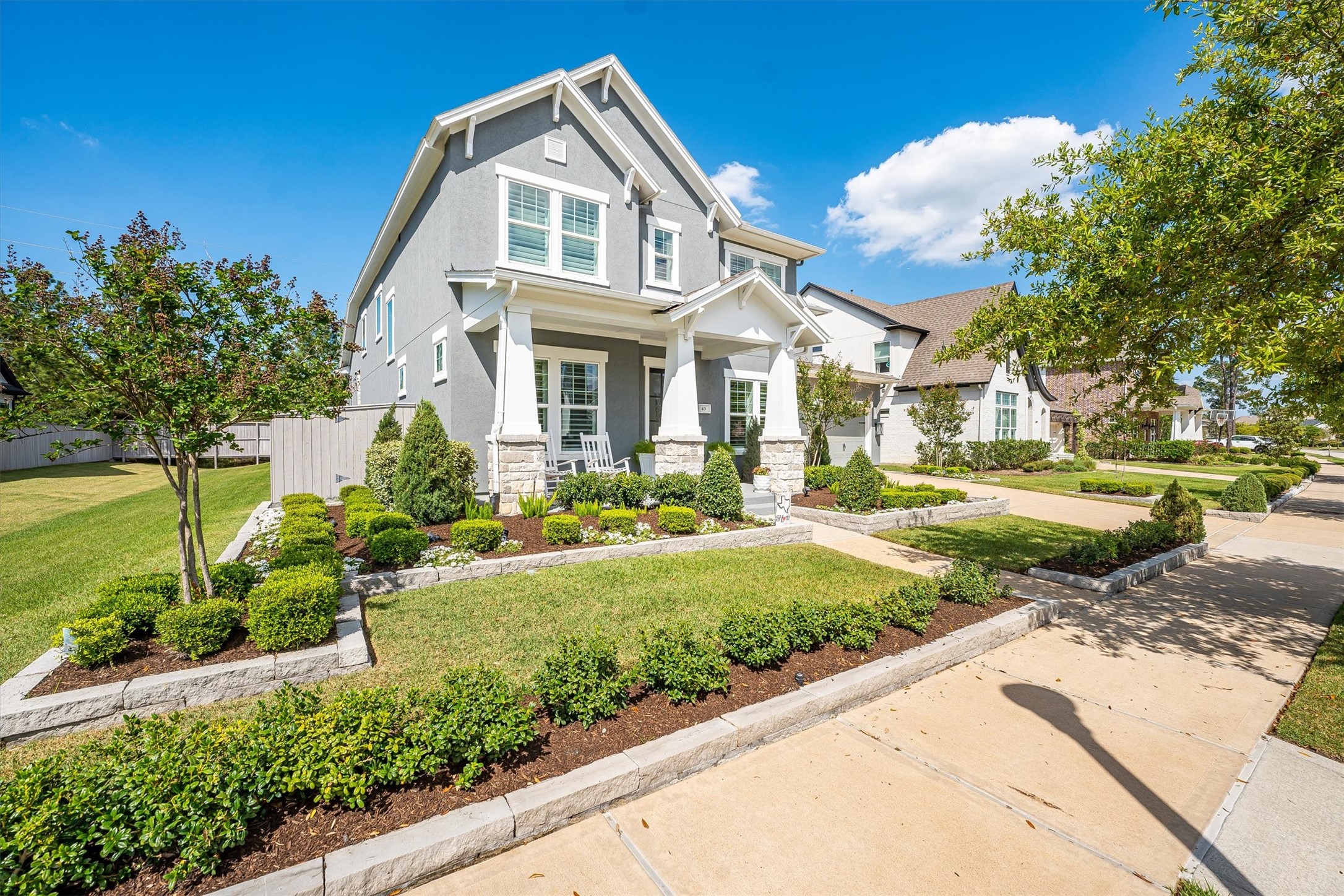 43 West Sawyer Ridge Drive Spring, TX 77389 - Photo 2 of 50 Gallery Image 2