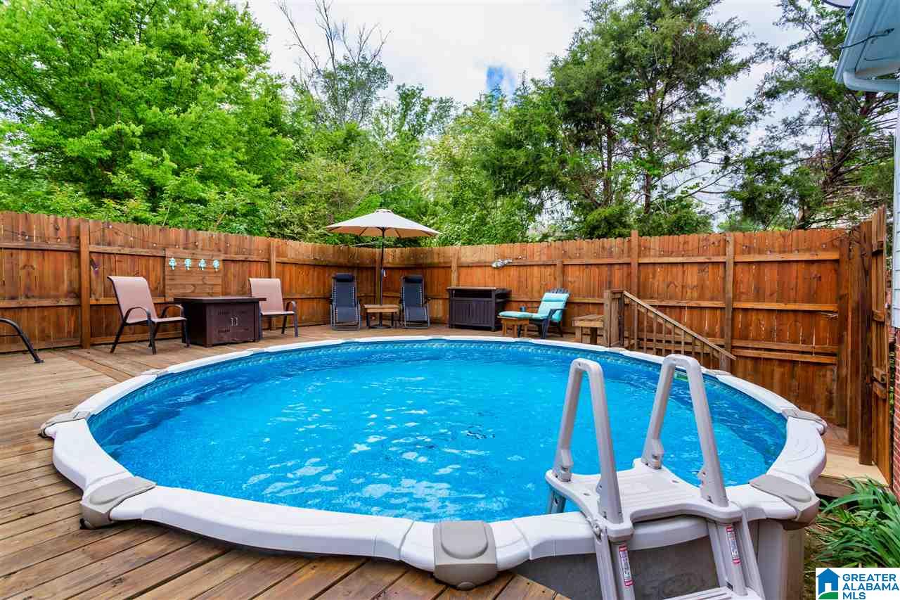 629 Roulain Road Odenville, AL 35120 - Photo 38 of 43