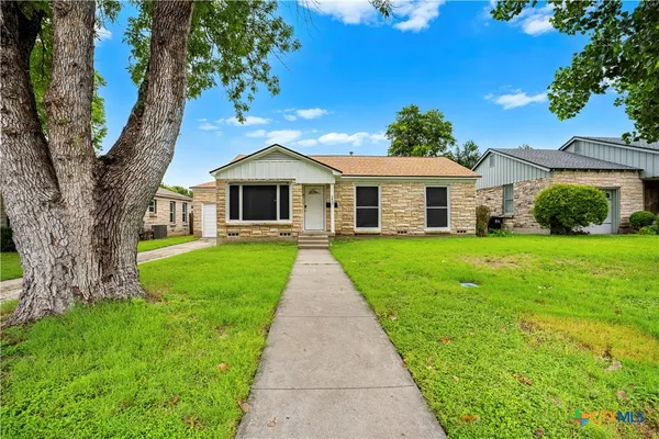$190,000 | 1611 South 33rd Street, Temple, TX 76504