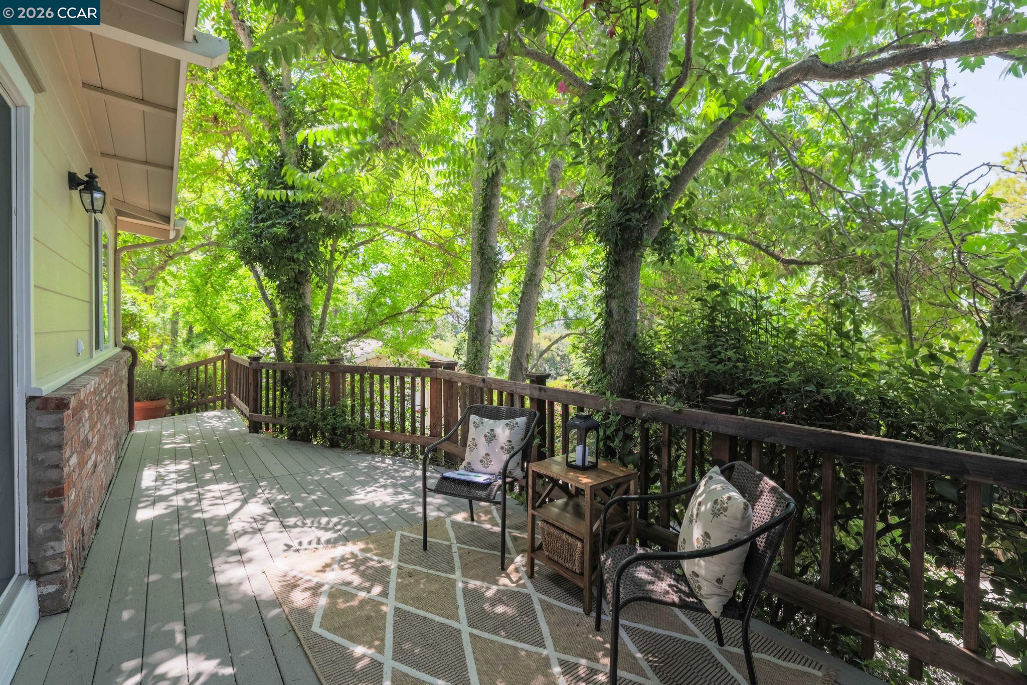 205 Summit Road Walnut Creek, CA 94598 - Photo 28 of 55