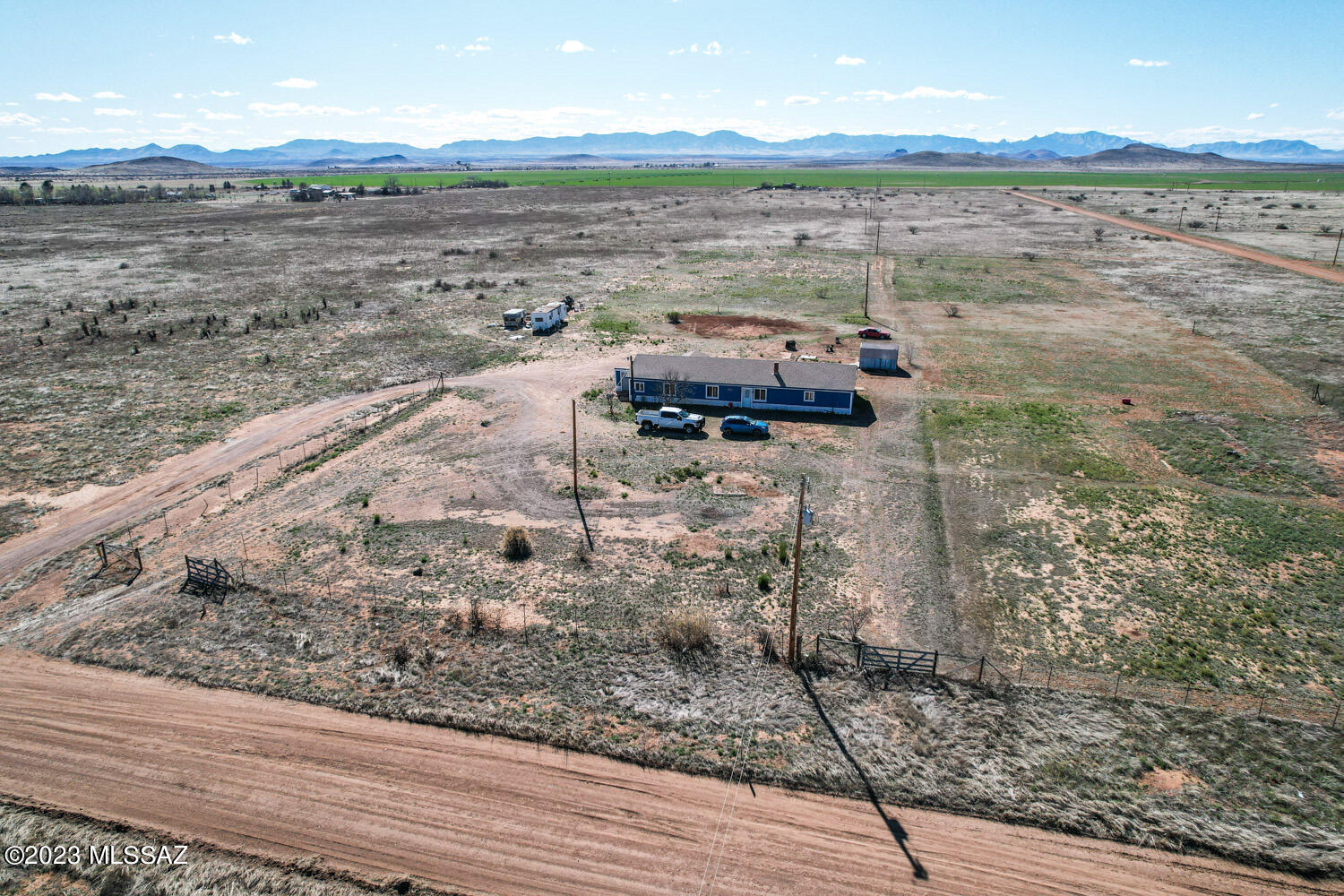 12915 South Pete Kitchens Road Pearce, AZ 85625 - Photo 45 of 45