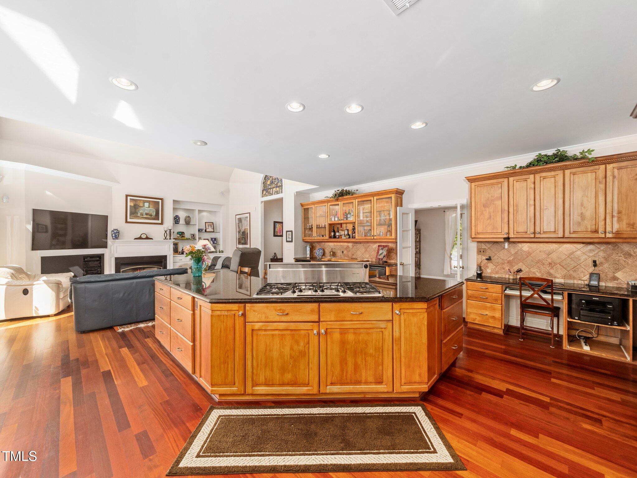 10937 Cahill Road Raleigh, NC 27614 - Photo 53 of 53 Floor Plan offers Plenty of Space to Entertain Family & Friends
