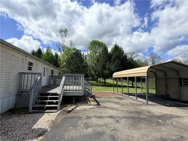 $199,900 | 381 Wilson Road, Avonmore, PA 15618
