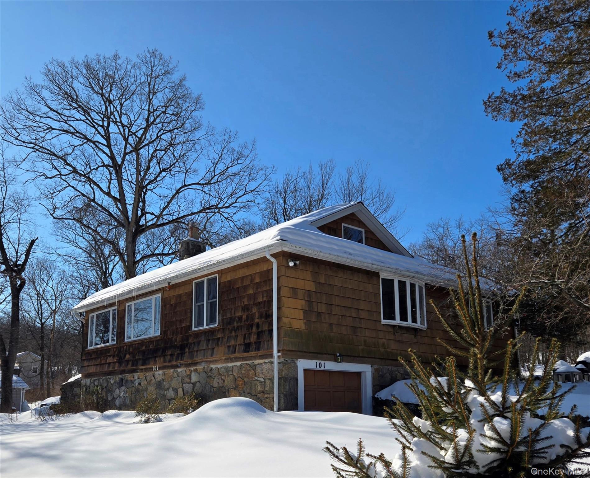 101 Highland Road Monroe, NY 10950 - Photo 1 of 3 Exterior front