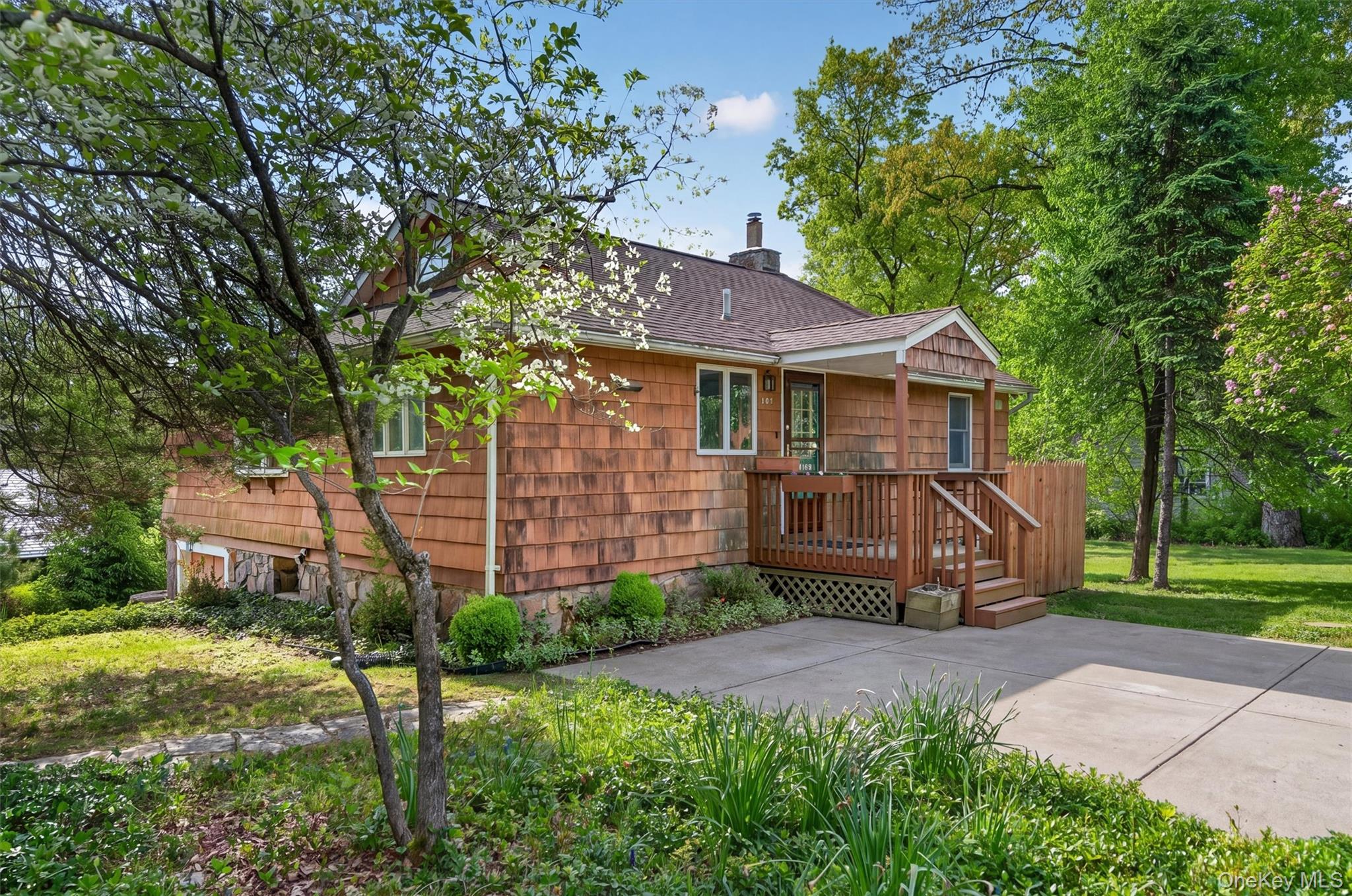 101 Highland Road Monroe, NY 10950 - Photo 28 of 35