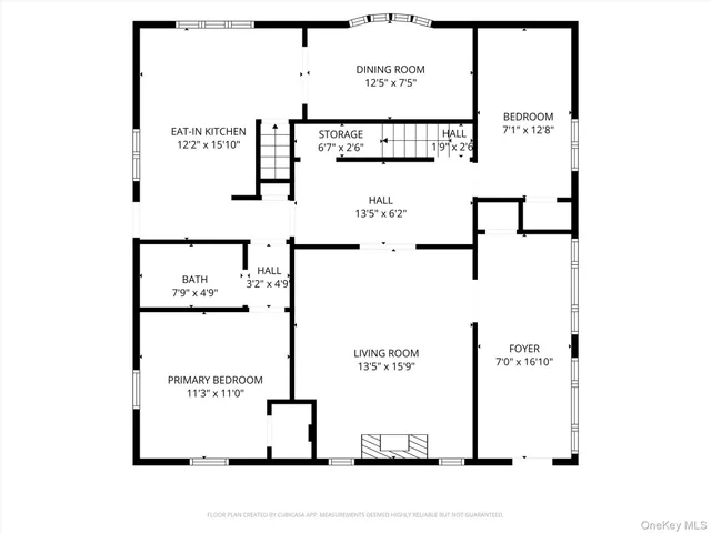 $449,900 | 101 Highland Road, Monroe, NY 10950