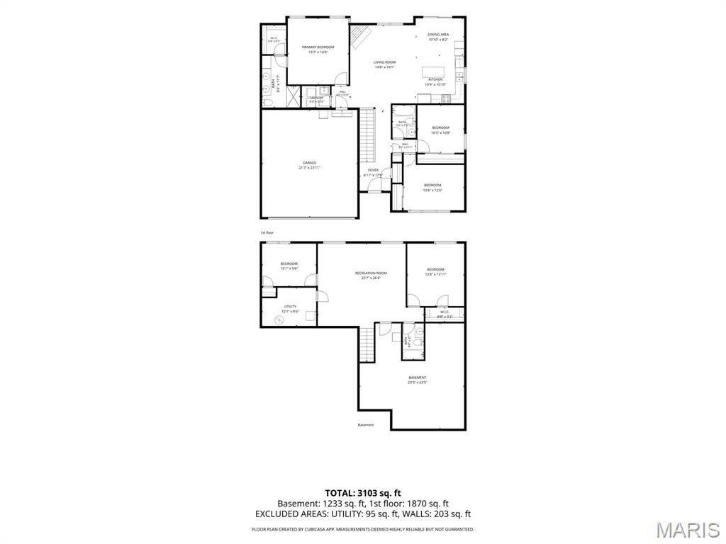 720 West 5th Street St. Jacob, IL 62281 - Photo 29 of 29