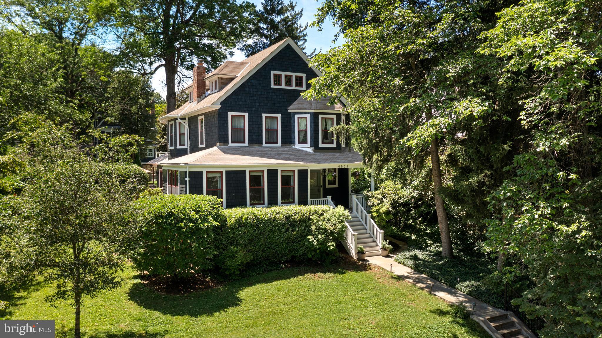 4832 Keswick Road Baltimore, MD 21210 - Photo 1 of 55