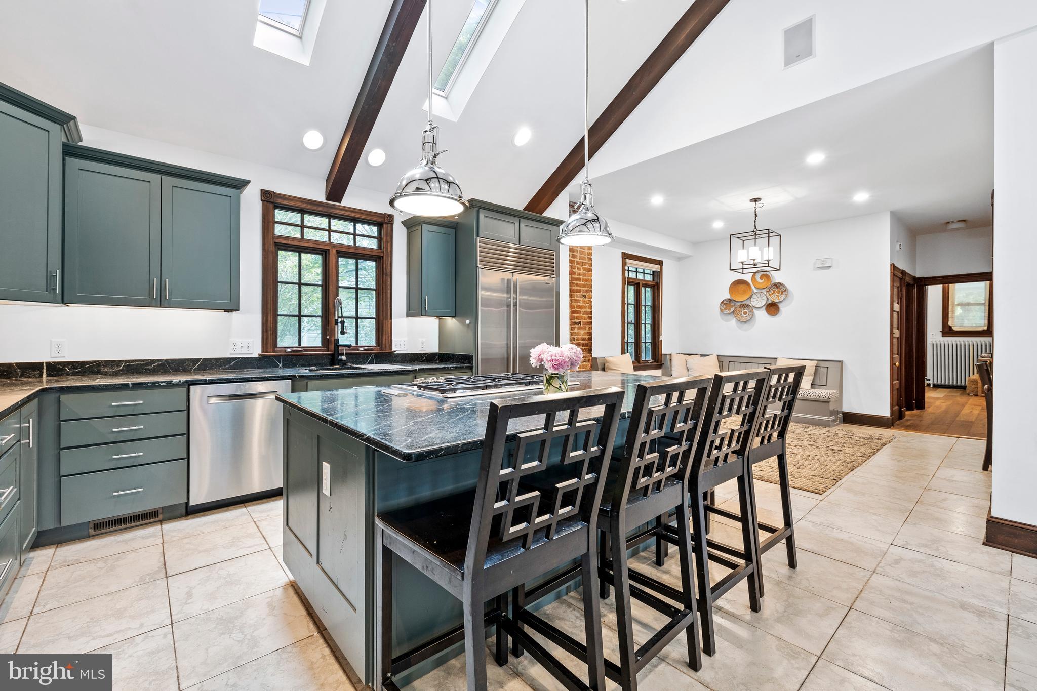 4832 Keswick Road Baltimore, MD 21210 - Photo 17 of 55 Kitchen