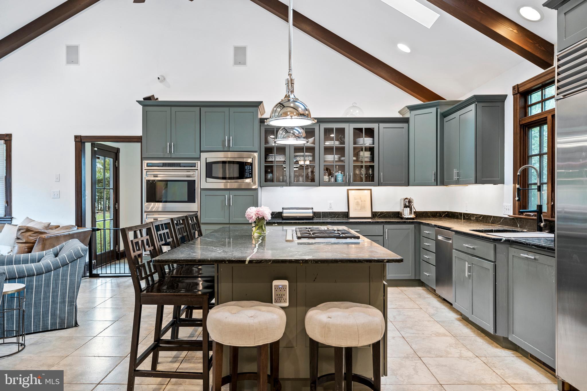 4832 Keswick Road Baltimore, MD 21210 - Photo 20 of 55 Kitchen