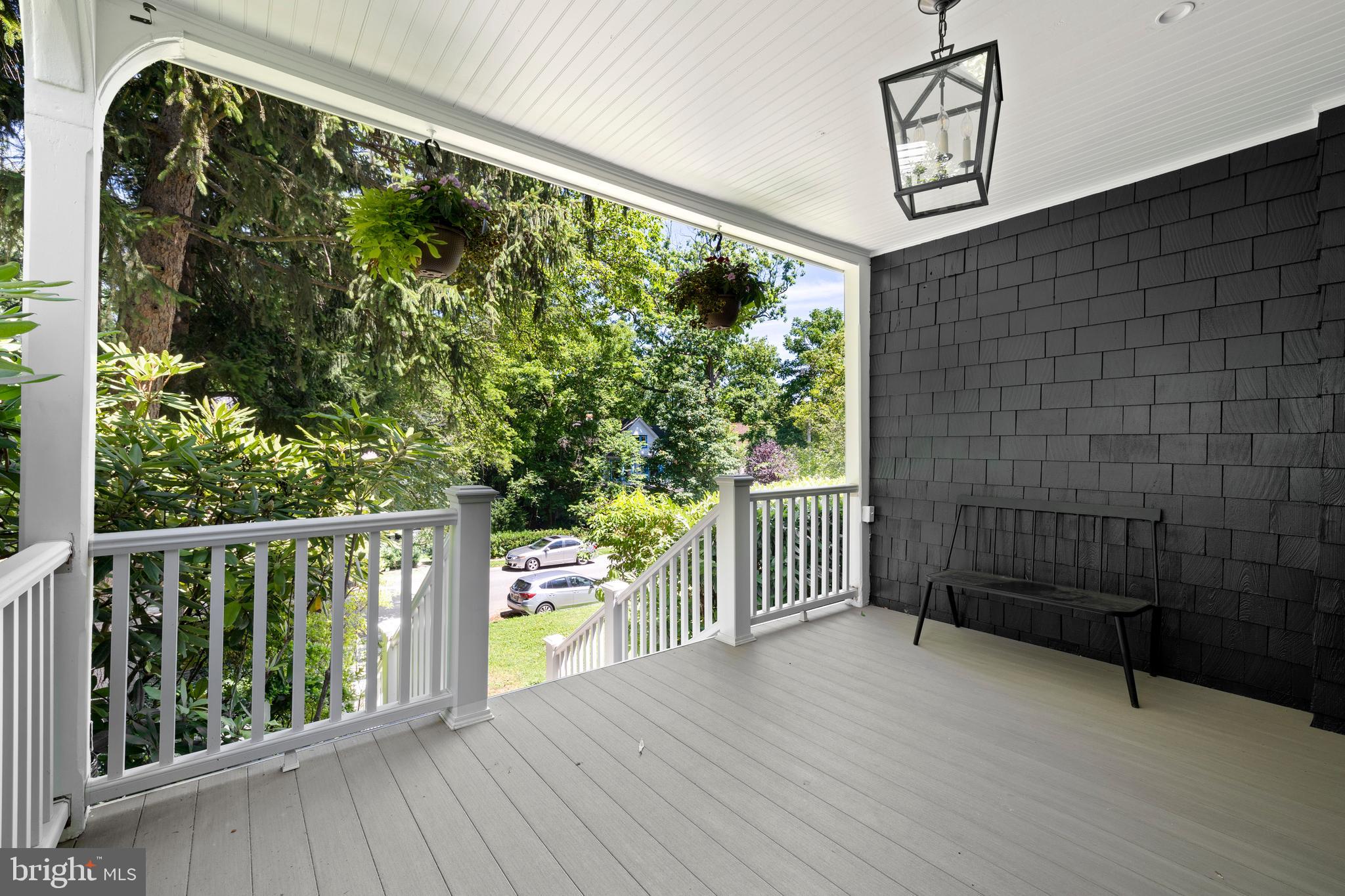 4832 Keswick Road Baltimore, MD 21210 - Photo 2 of 55 Front Porch