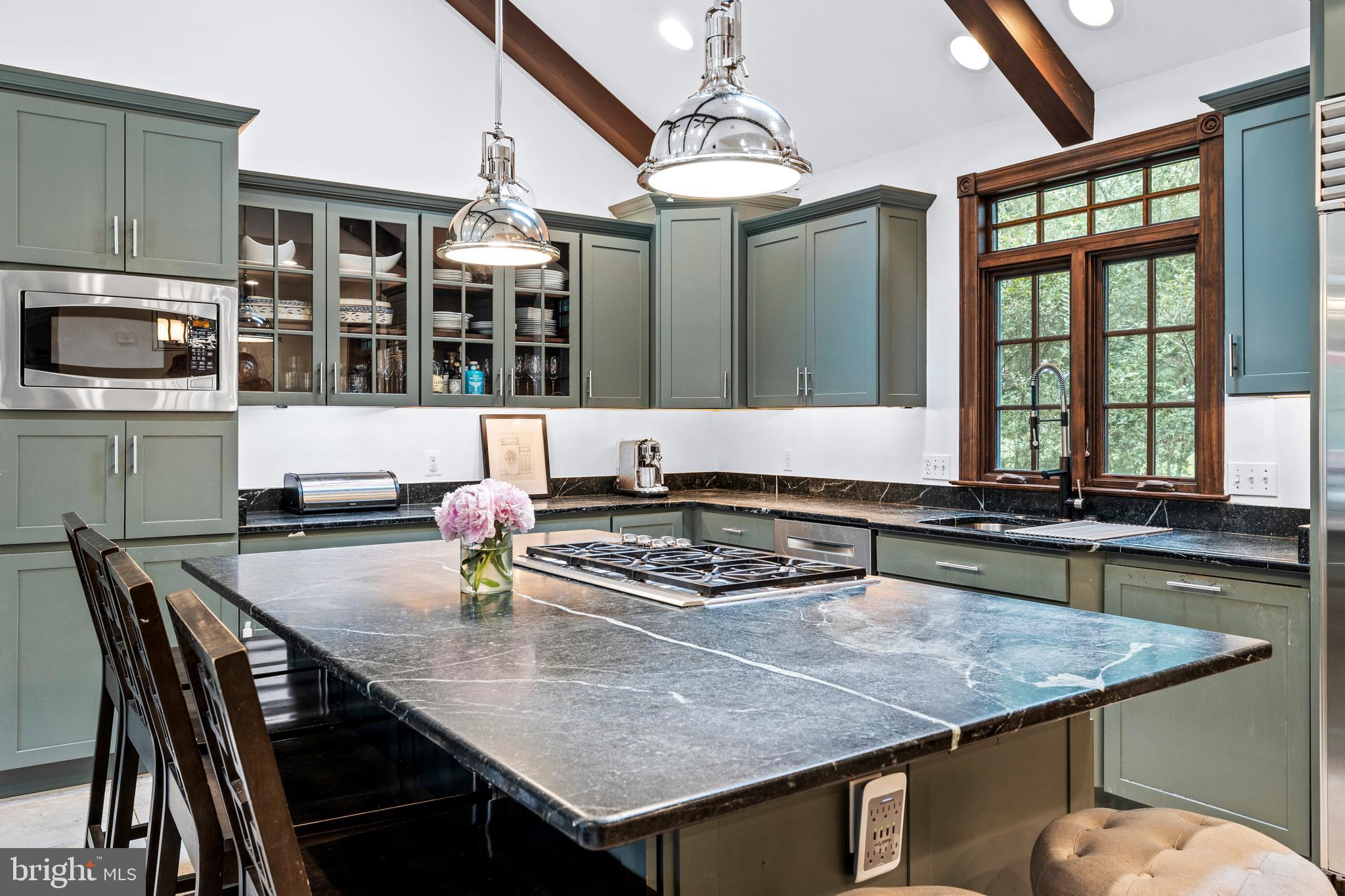 4832 Keswick Road Baltimore, MD 21210 - Photo 21 of 55 Kitchen