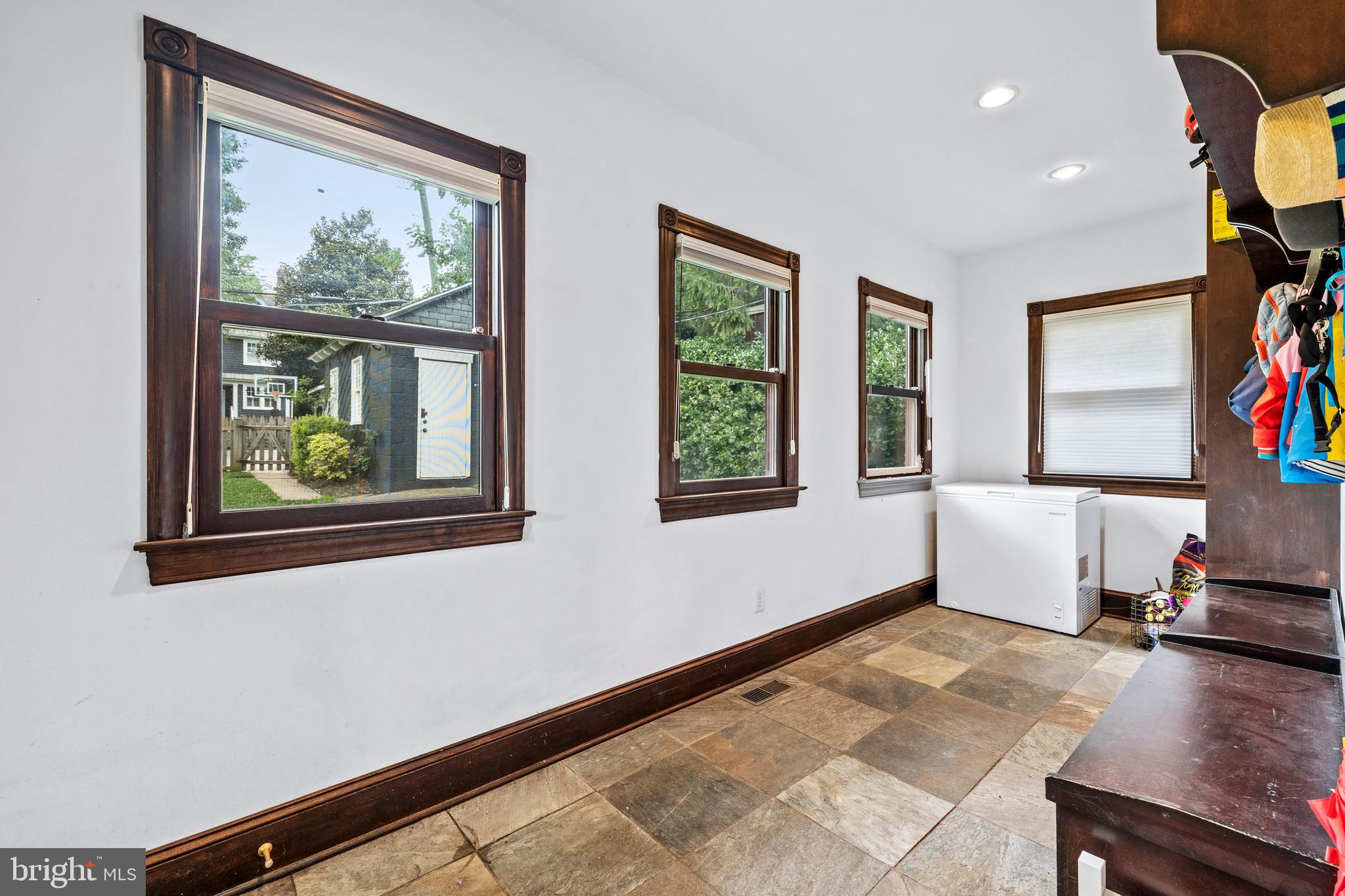 4832 Keswick Road Baltimore, MD 21210 - Photo 25 of 55 Mudroom
