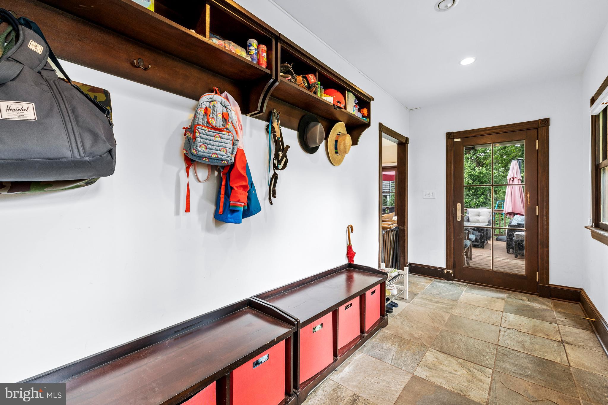 4832 Keswick Road Baltimore, MD 21210 - Photo 26 of 55 Mudroom
