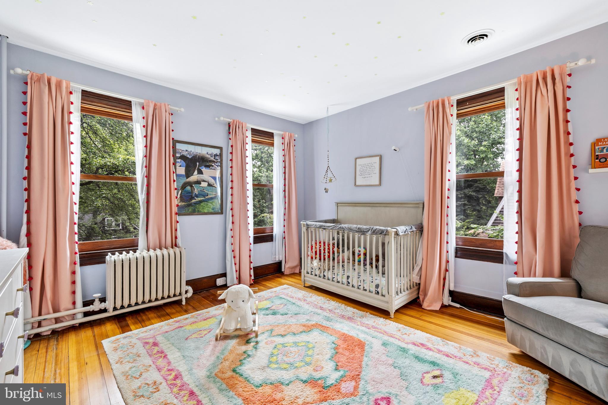4832 Keswick Road Baltimore, MD 21210 - Photo 34 of 55 Bedroom #2