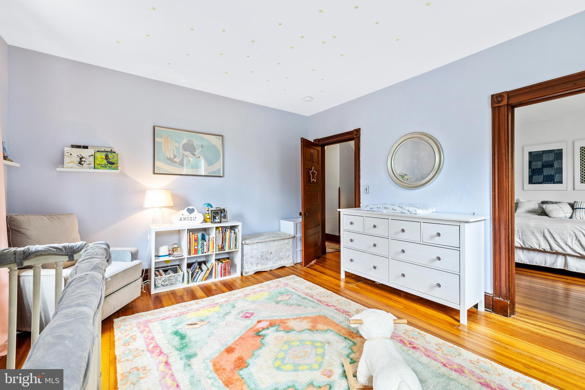 4832 Keswick Road Baltimore, MD 21210 - Photo 35 of 55 Bedroom #2