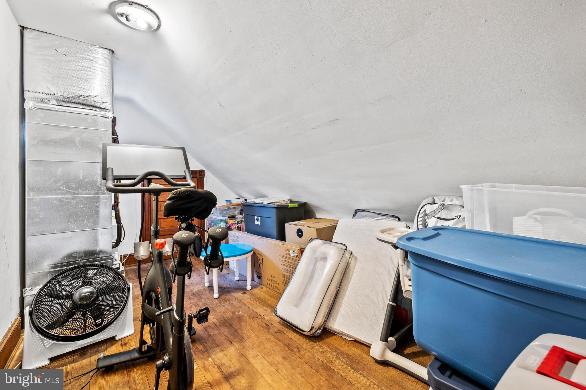 4832 Keswick Road Baltimore, MD 21210 - Photo 41 of 55 Utility/Storage Room