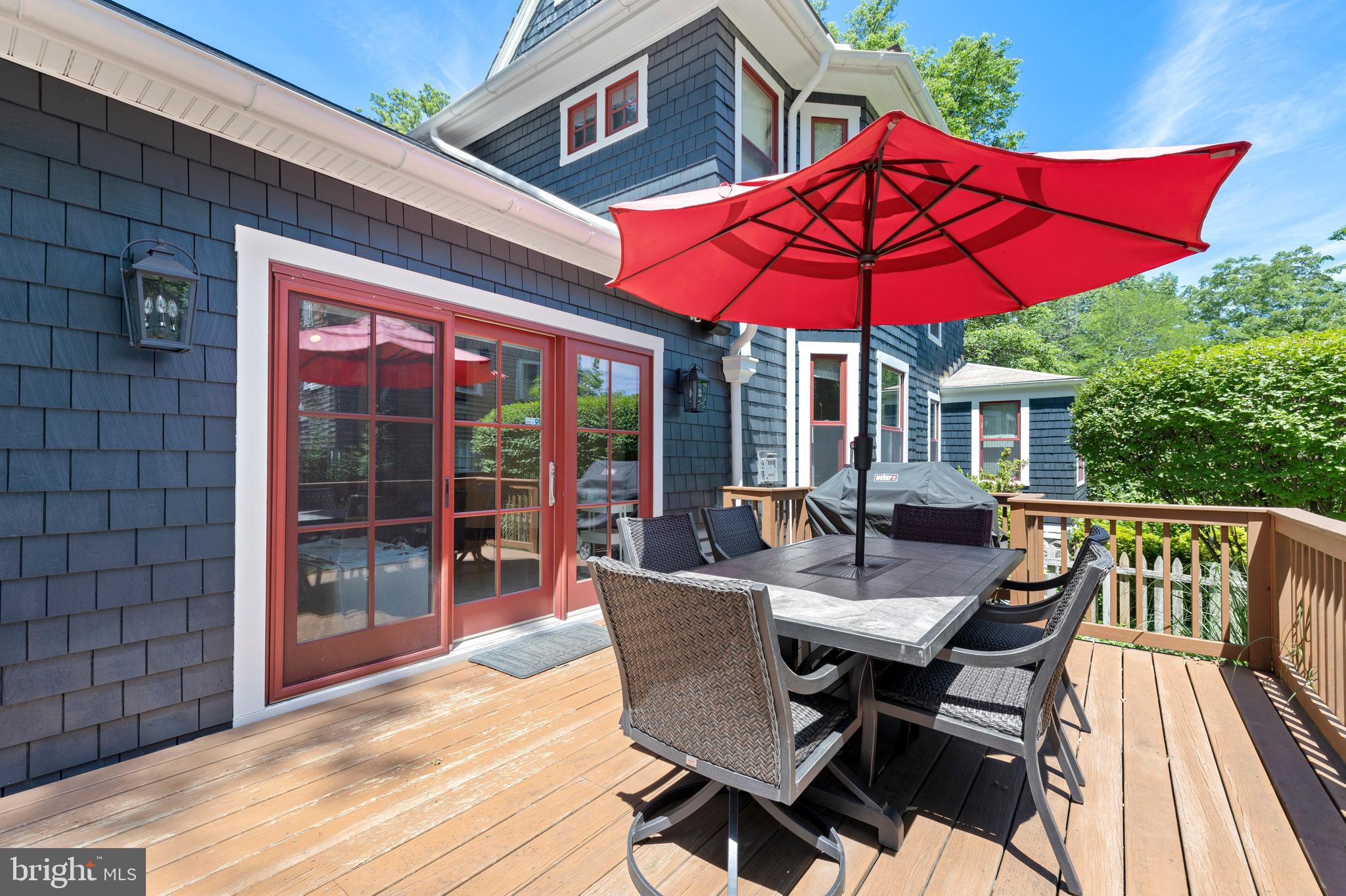 4832 Keswick Road Baltimore, MD 21210 - Photo 44 of 55