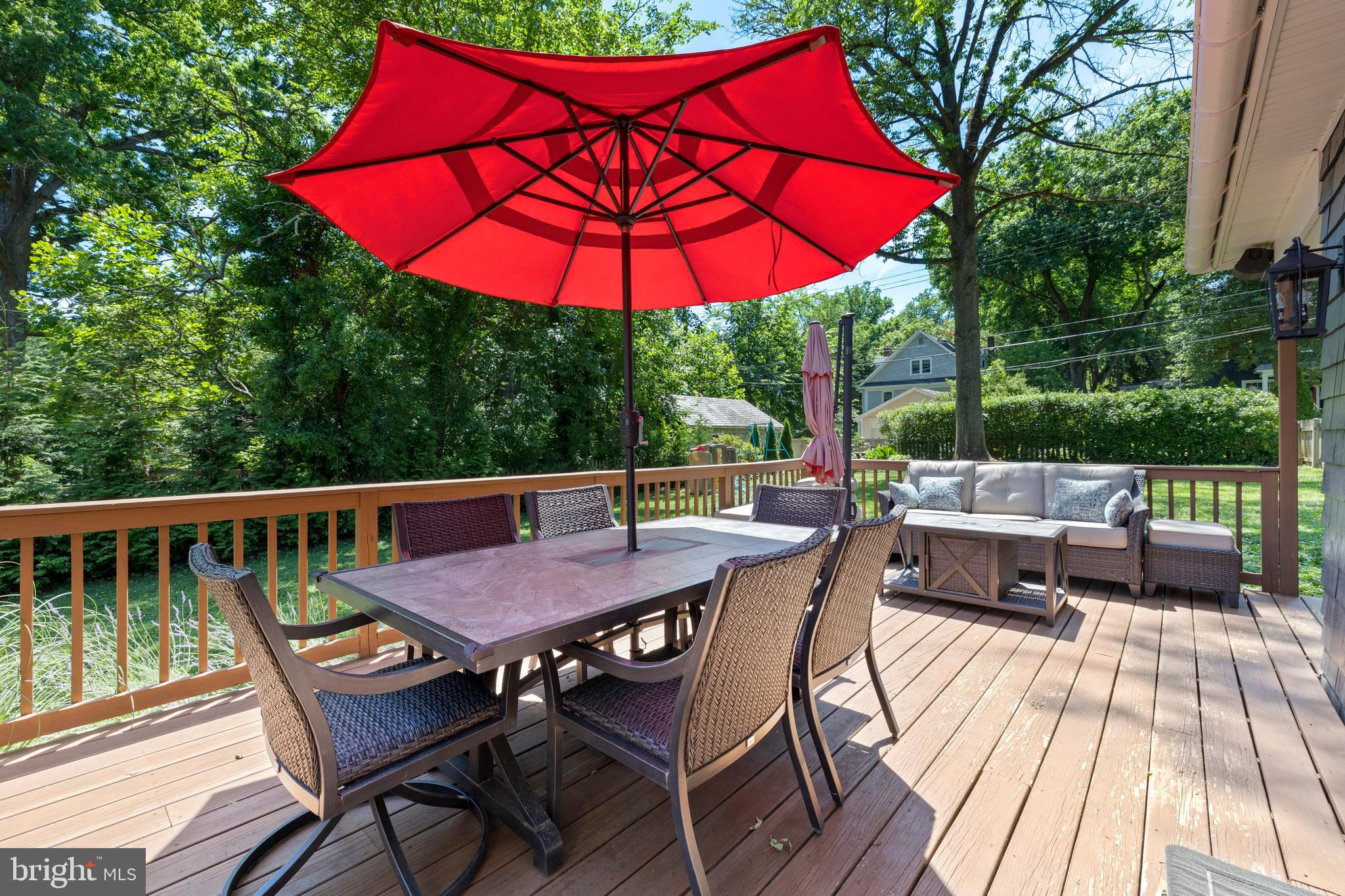 4832 Keswick Road Baltimore, MD 21210 - Photo 47 of 55