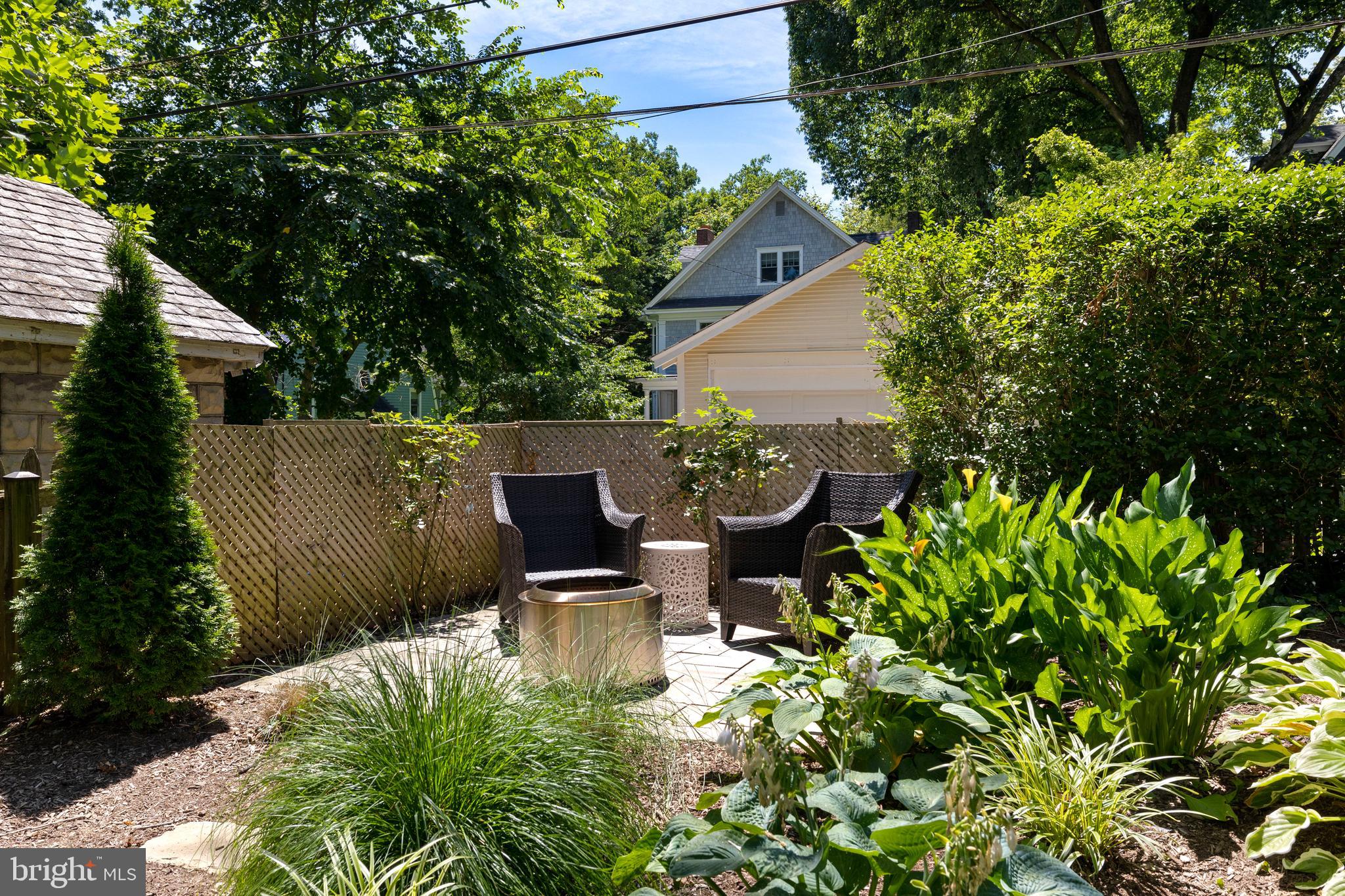 4832 Keswick Road Baltimore, MD 21210 - Photo 48 of 55