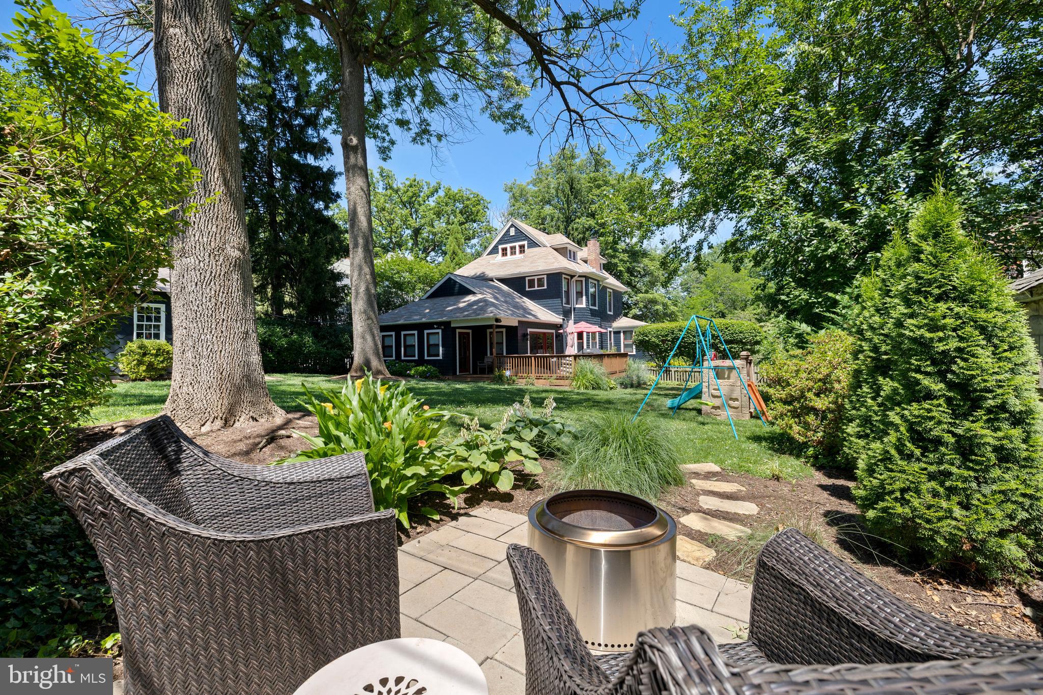 4832 Keswick Road Baltimore, MD 21210 - Photo 49 of 55