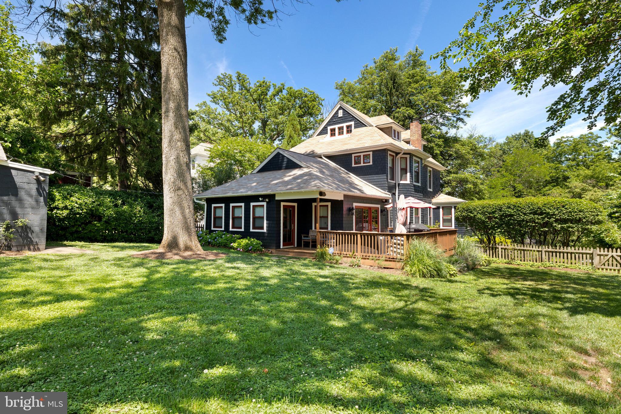 4832 Keswick Road Baltimore, MD 21210 - Photo 53 of 55