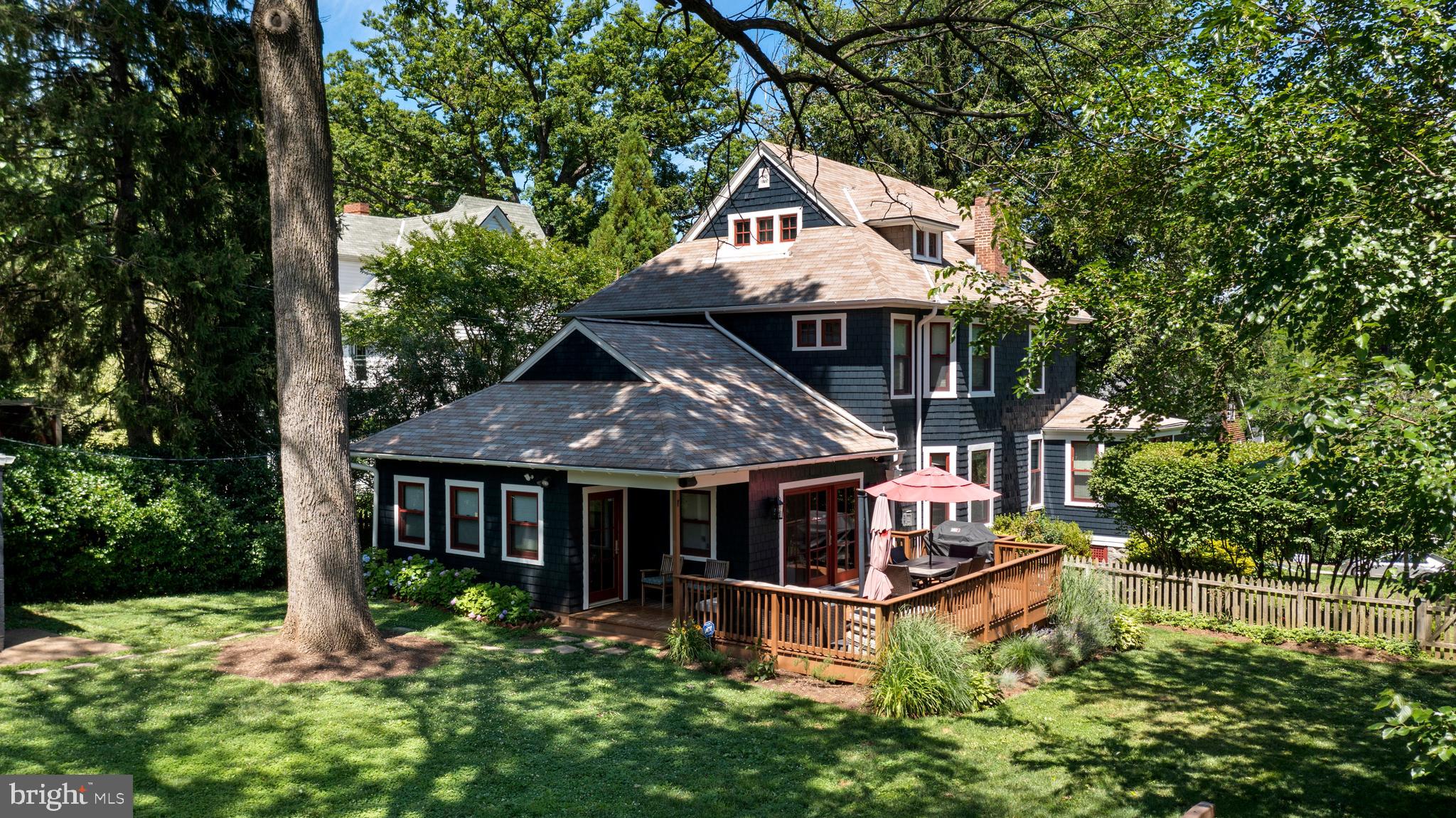 4832 Keswick Road Baltimore, MD 21210 - Photo 54 of 55