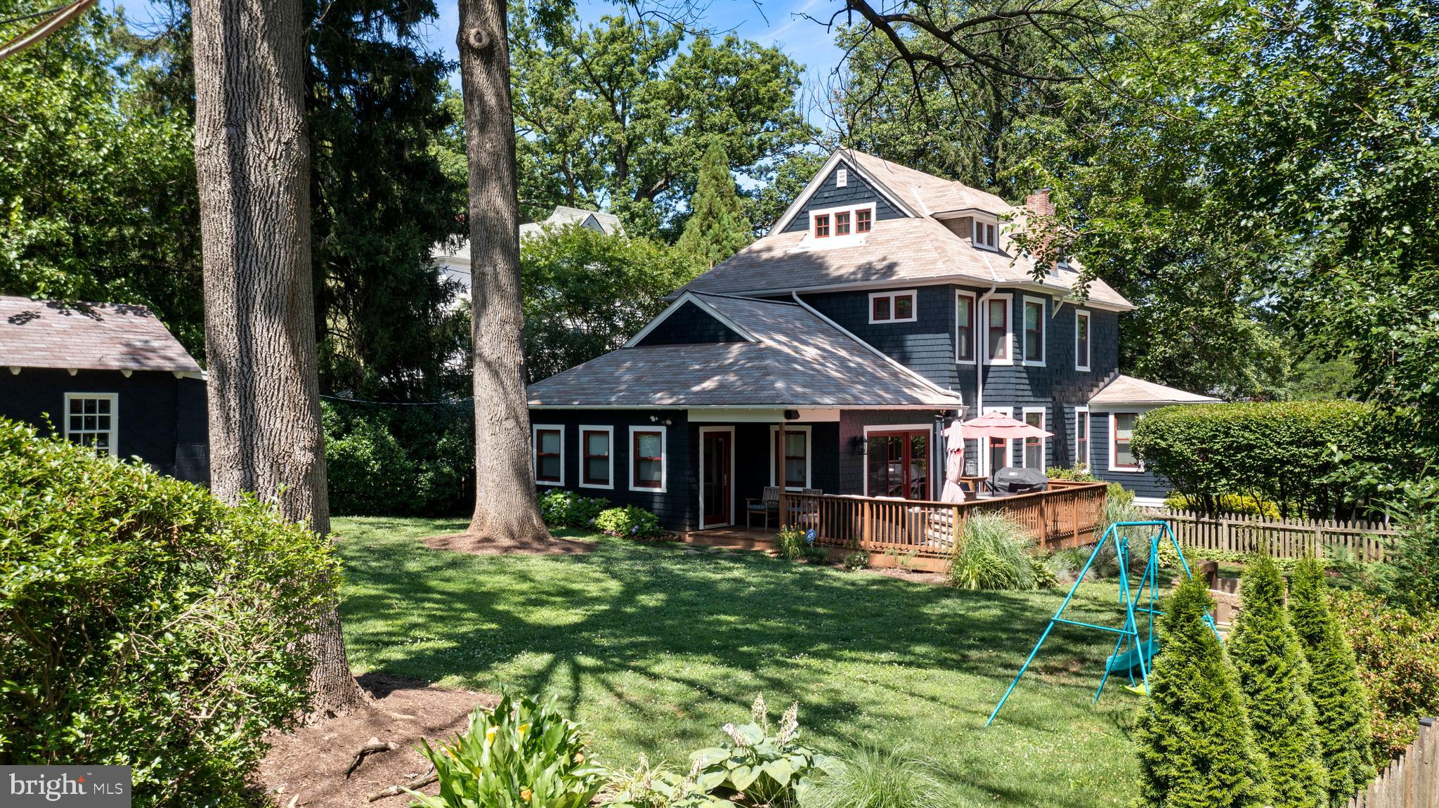 4832 Keswick Road Baltimore, MD 21210 - Photo 55 of 55
