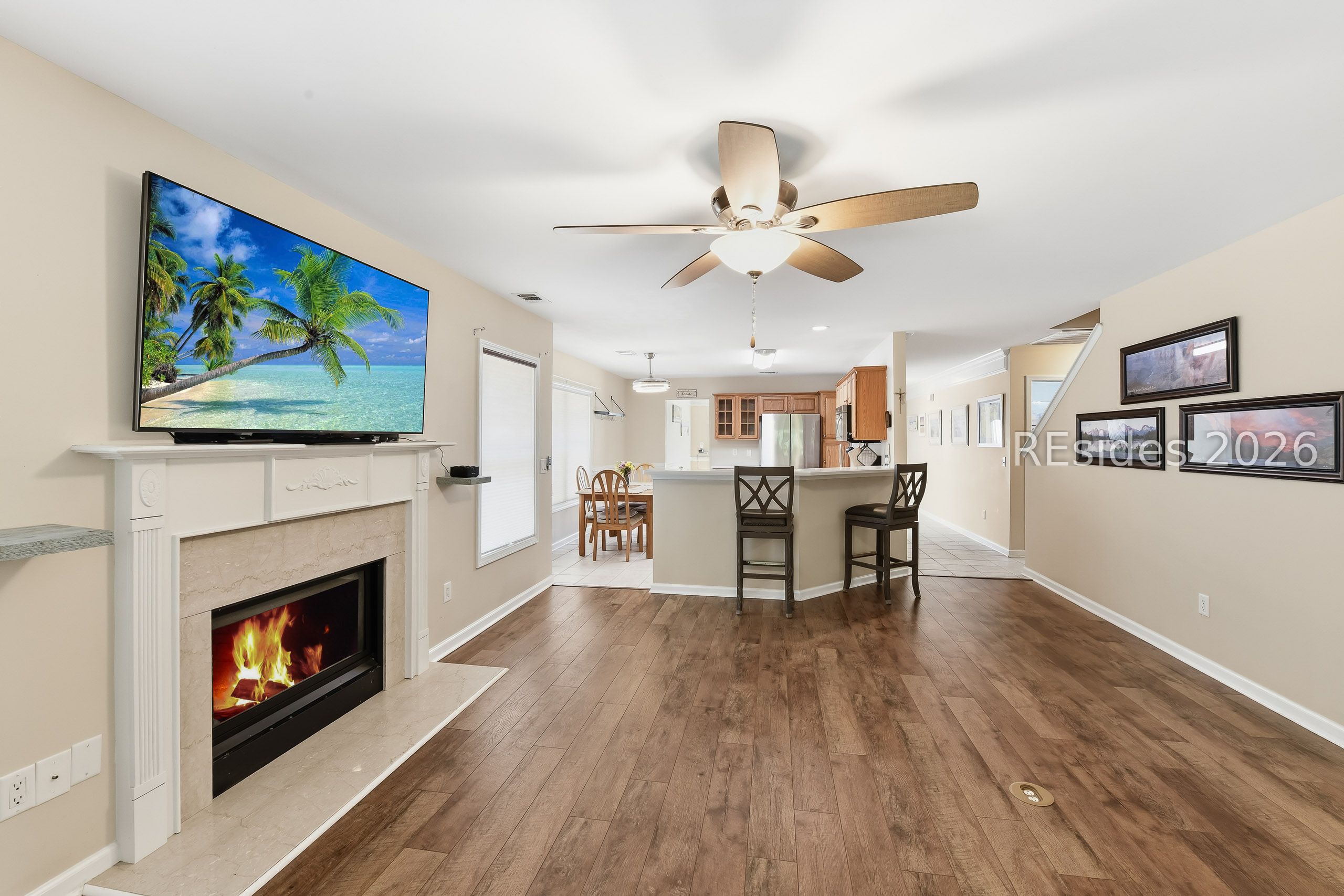 28 Gables Lane Bluffton, SC 29910 - Photo 11 of 39