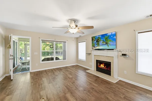 $449,900 | 28 Gables Lane, Bluffton, SC 29910