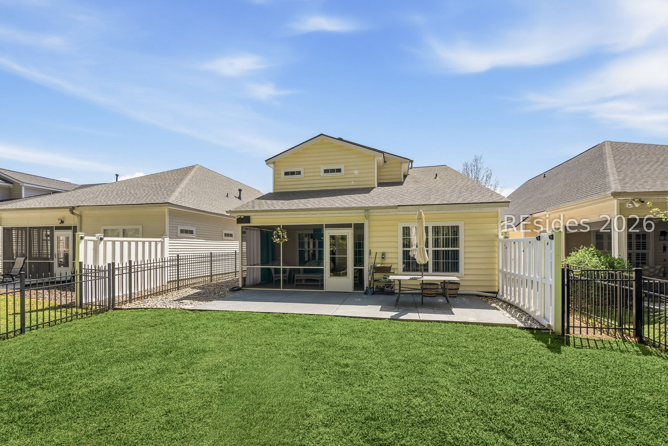 28 Gables Lane Bluffton, SC 29910 - Photo 30 of 39