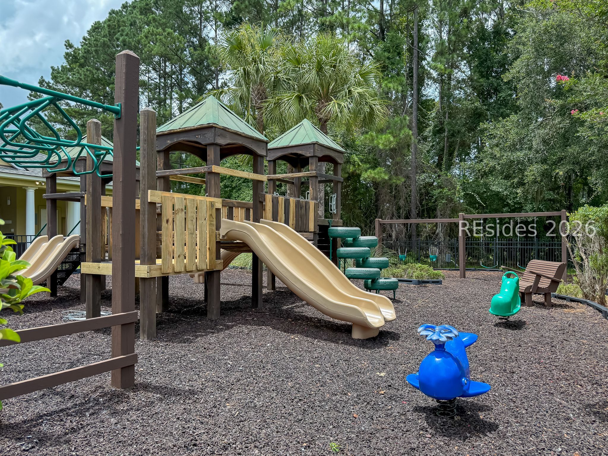 28 Gables Lane Bluffton, SC 29910 - Photo 35 of 39