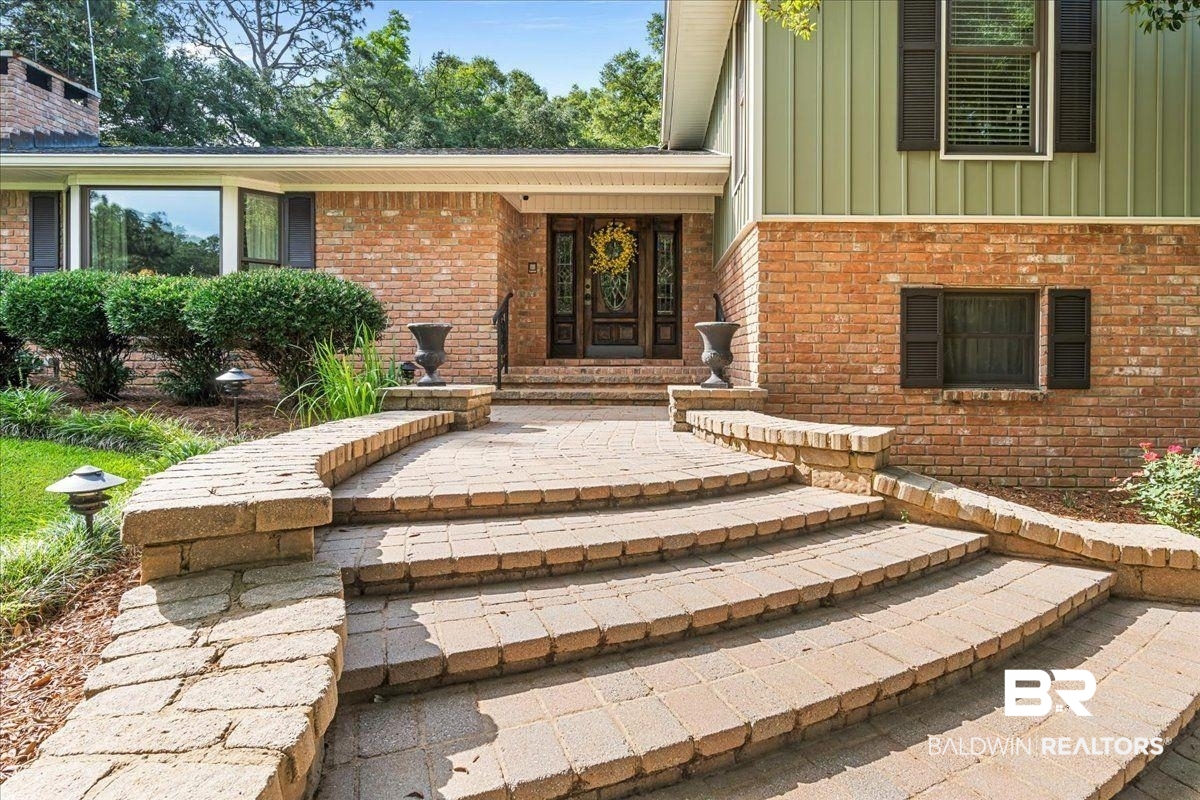 8321 Fordham Road Mobile, AL 36619 - Photo 9 of 50