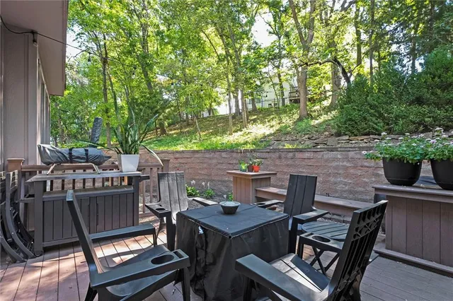 $575,000 | 7621 Lichtenauer Drive, Shawnee, KS 66217