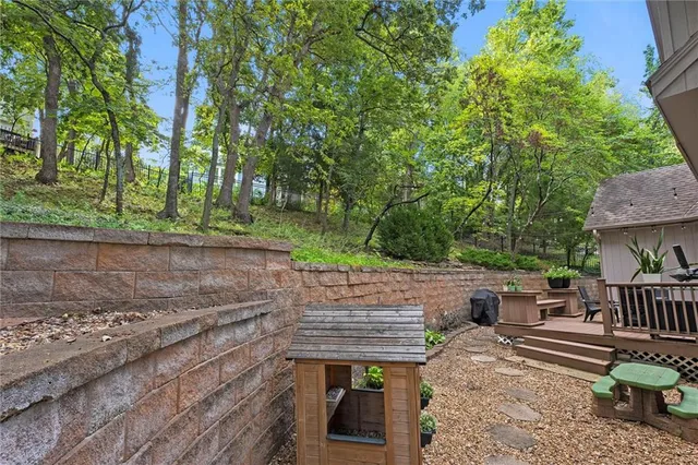 $575,000 | 7621 Lichtenauer Drive, Shawnee, KS 66217