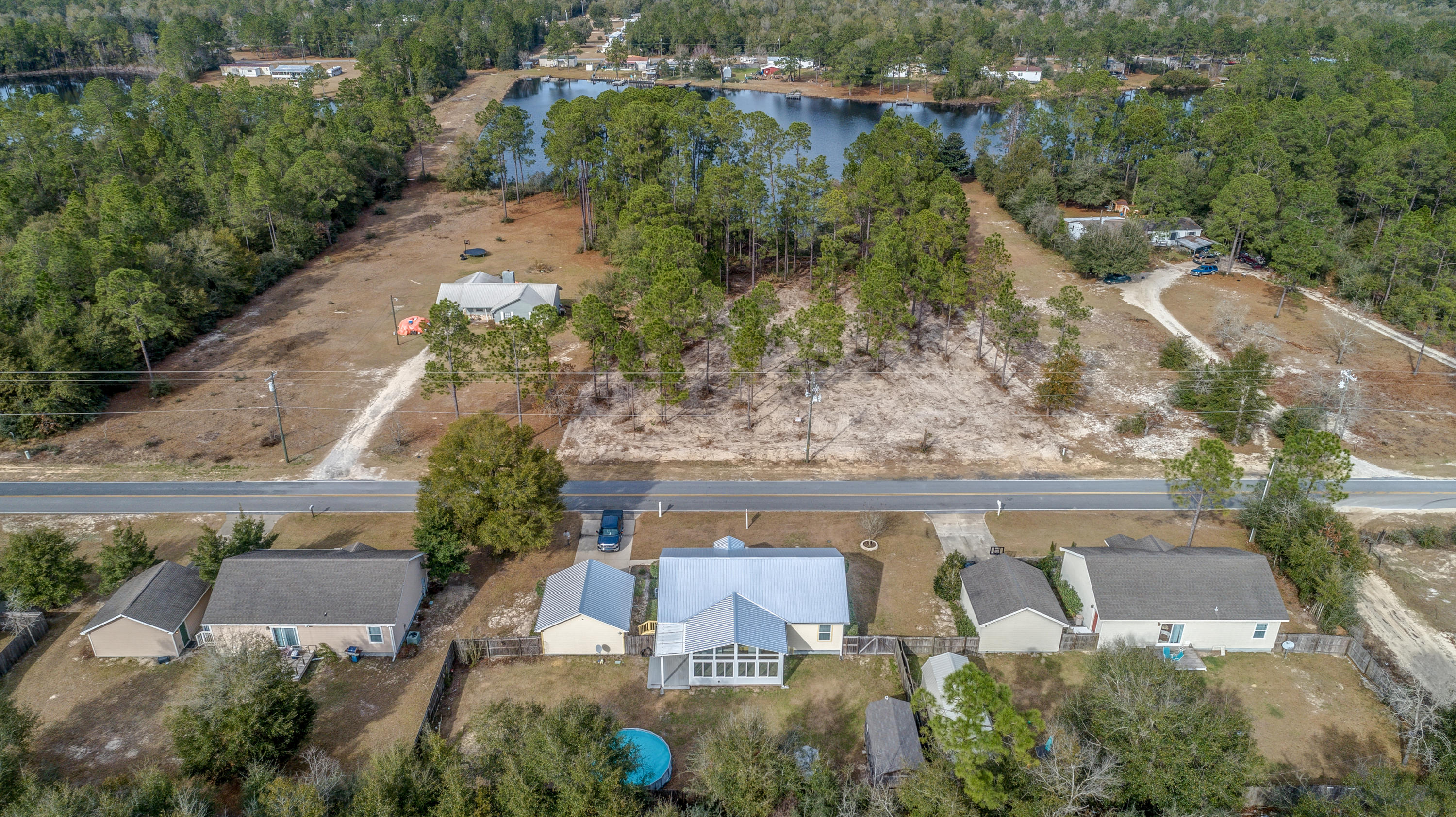 1067 Caswell Road DeFuniak Springs, FL 32433 - Photo 8 of 41 1067 Caswell Road