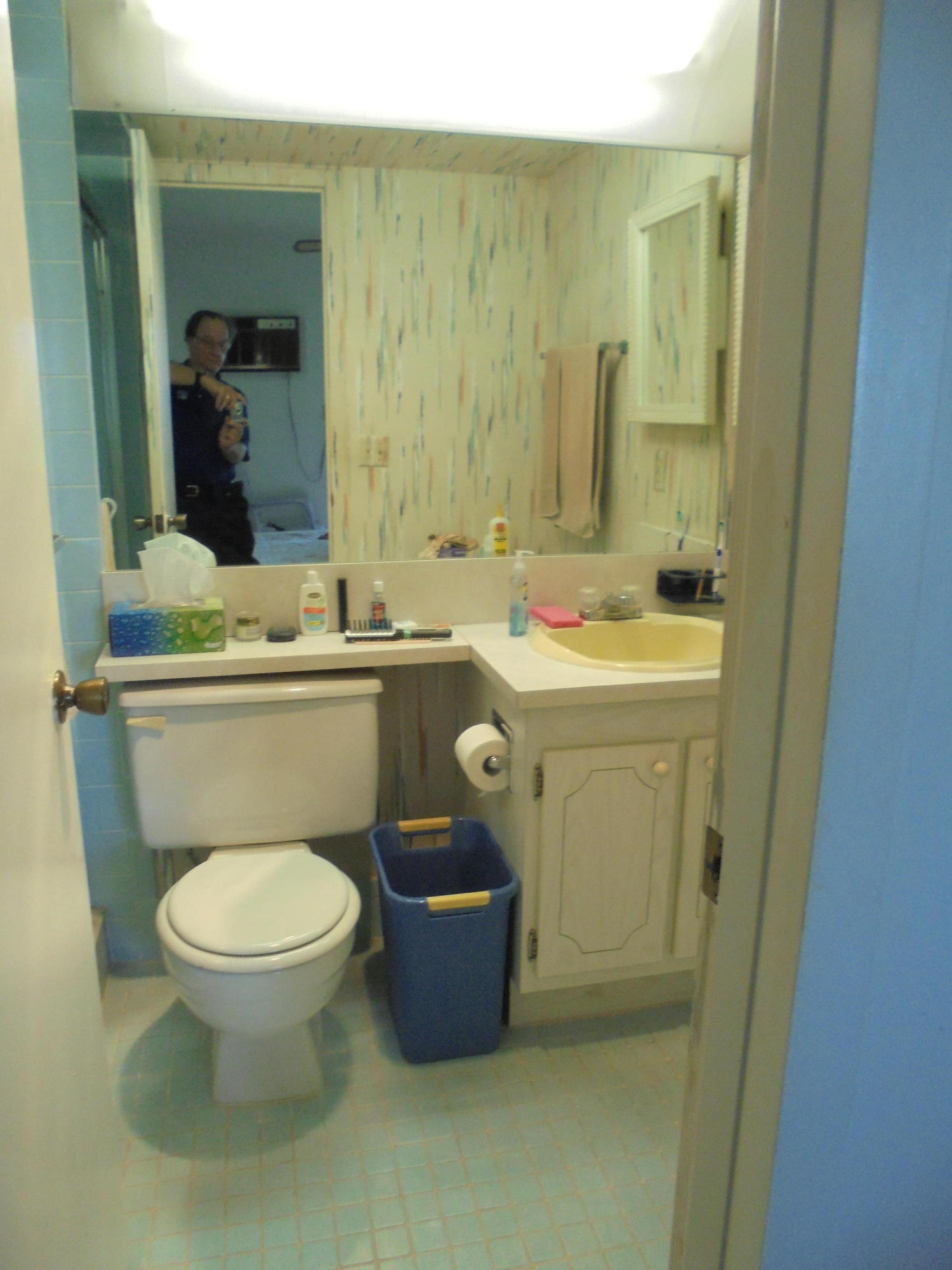 152 Brighton D, Unit 152 Boca Raton, FL 33434 - Photo 5 of 18 152 Brighton D 002