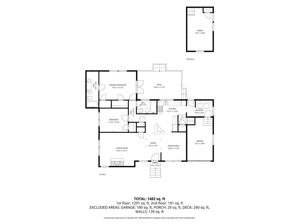 1197 Goodwin Road Northeast Atlanta, GA 30324 - Photo 61 of 64
