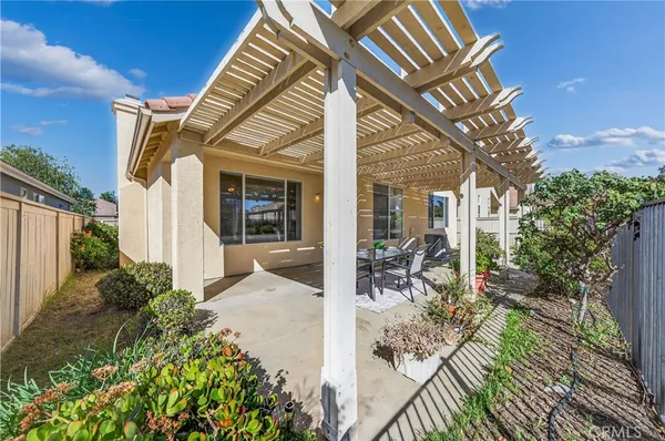 front view of a house with a porch